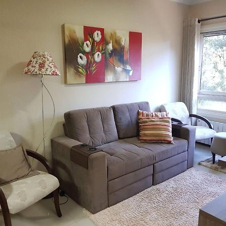 Apartamento Gramado Buitenkant foto