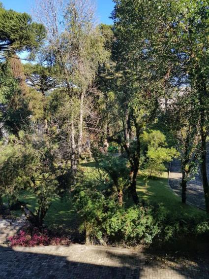Apartamento Gramado Buitenkant foto