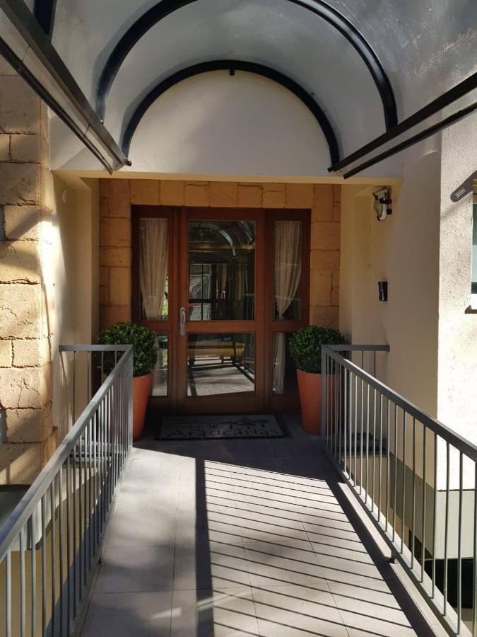 Apartamento Gramado Buitenkant foto