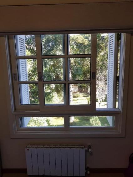 Apartamento Gramado Buitenkant foto