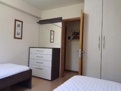 Apartamento Gramado Buitenkant foto