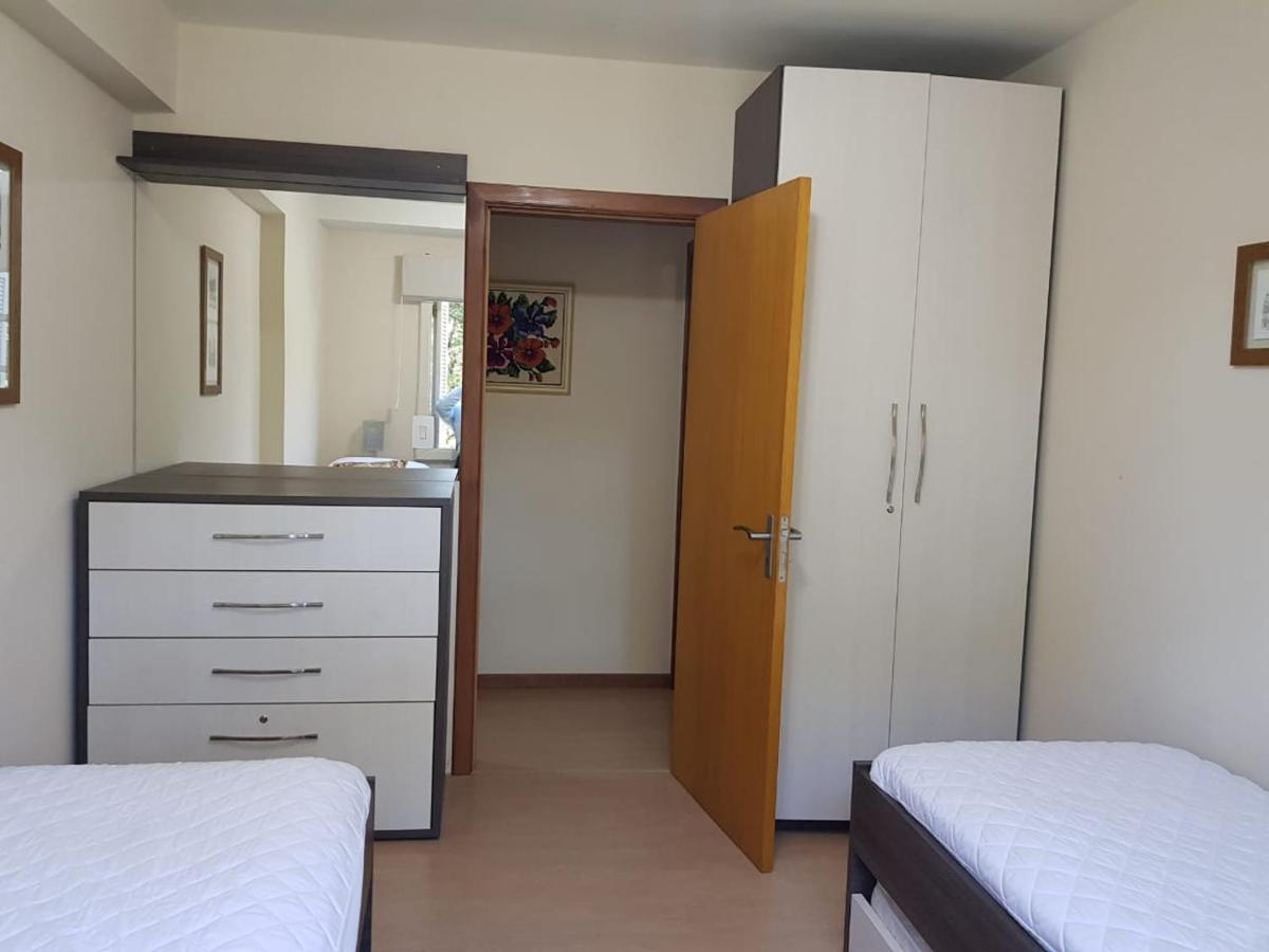 Apartamento Gramado Buitenkant foto