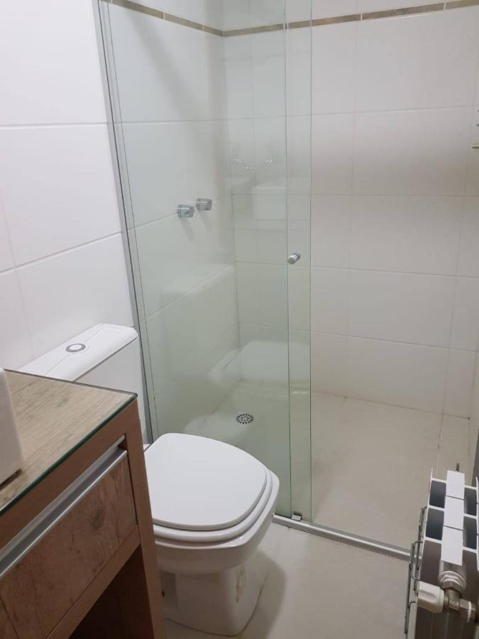 Apartamento Gramado Buitenkant foto